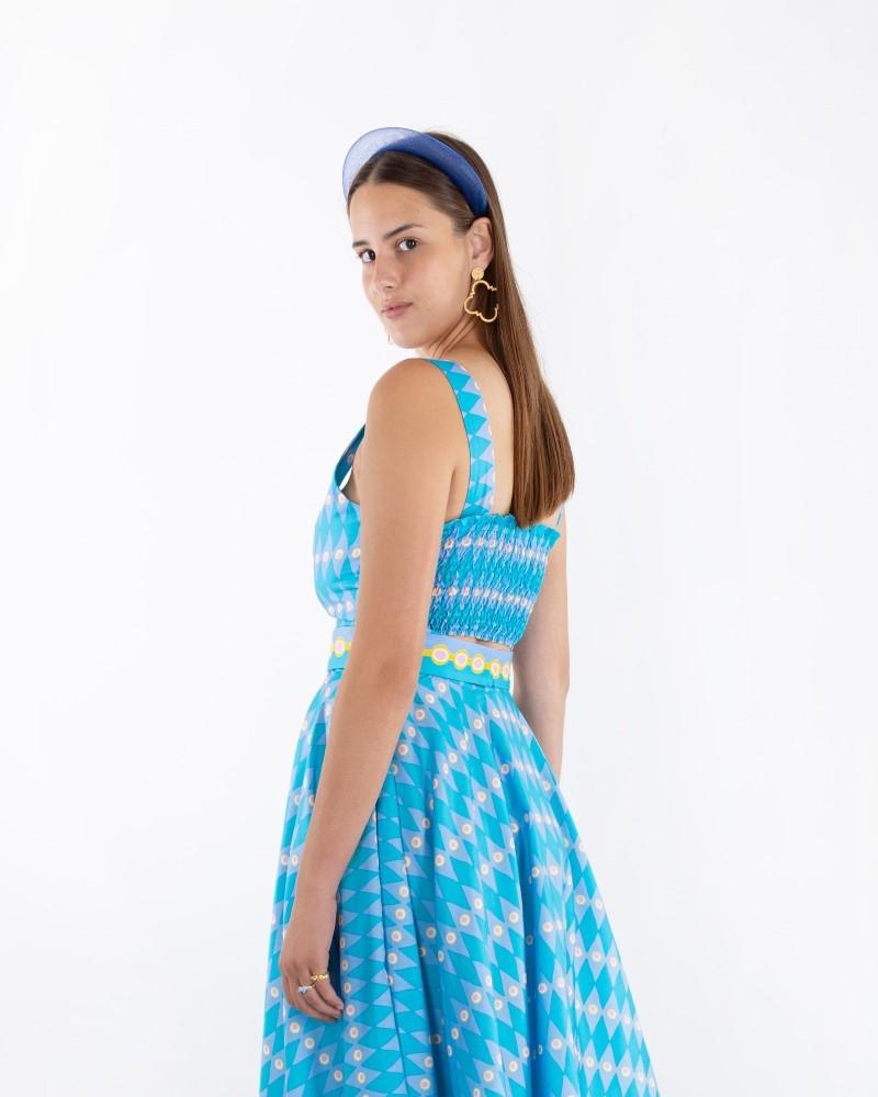 Y'am Capri Cuore Top Offerte
