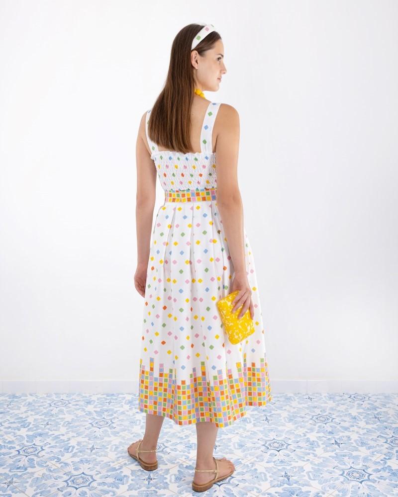 Y'am Capri Audrey Skirt Saldi Di Fabbrica