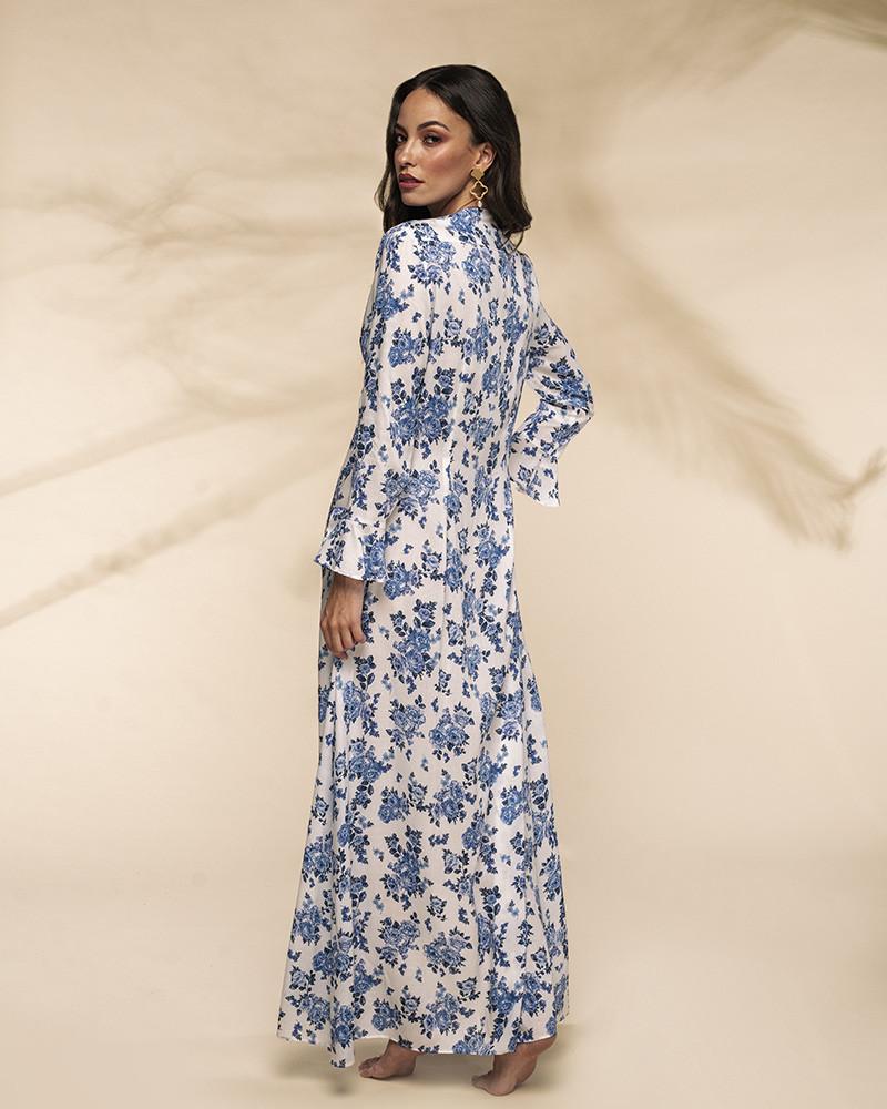 Y'am Capri Sally Dress Vendite Flash