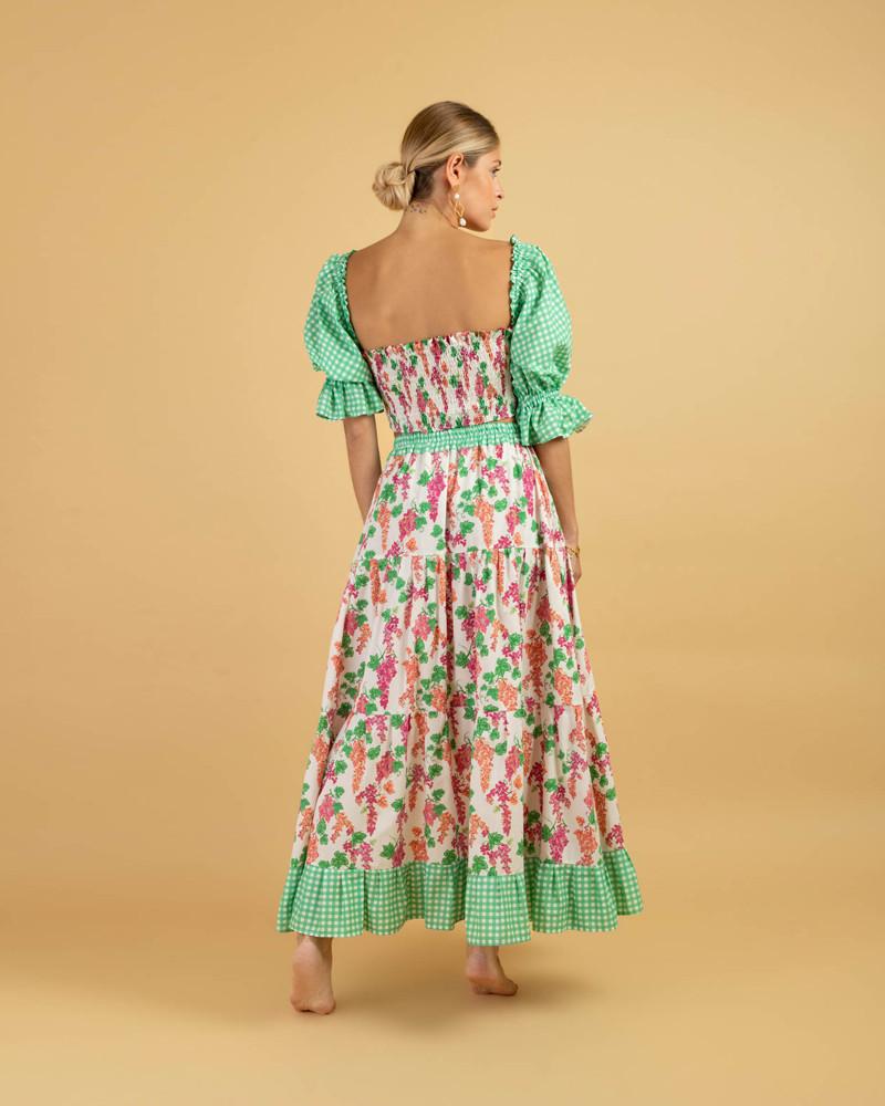 Y'am Capri Daiana Skirt 2025