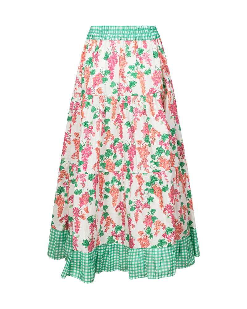 Y'am Capri Daiana Skirt 2025
