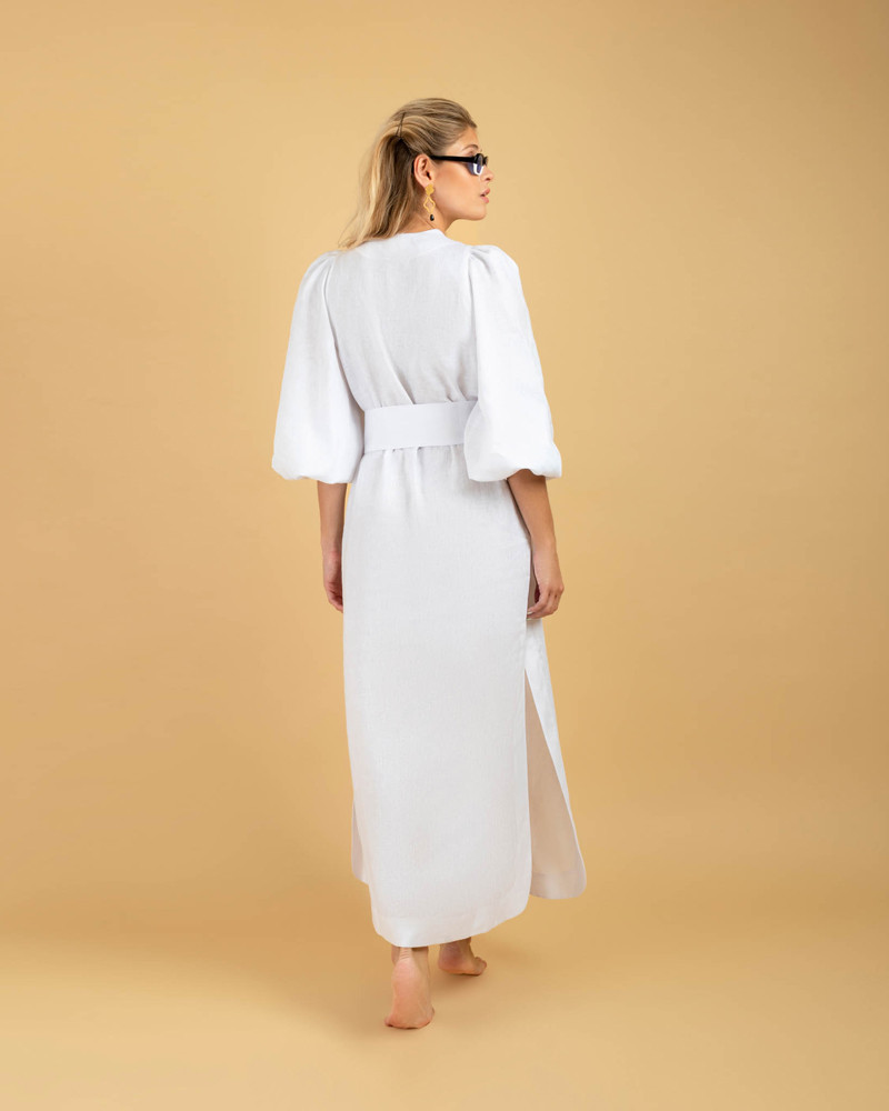 Y'am Capri Enea Dress Qualità