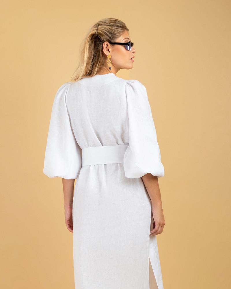 Y'am Capri Enea Dress Qualità