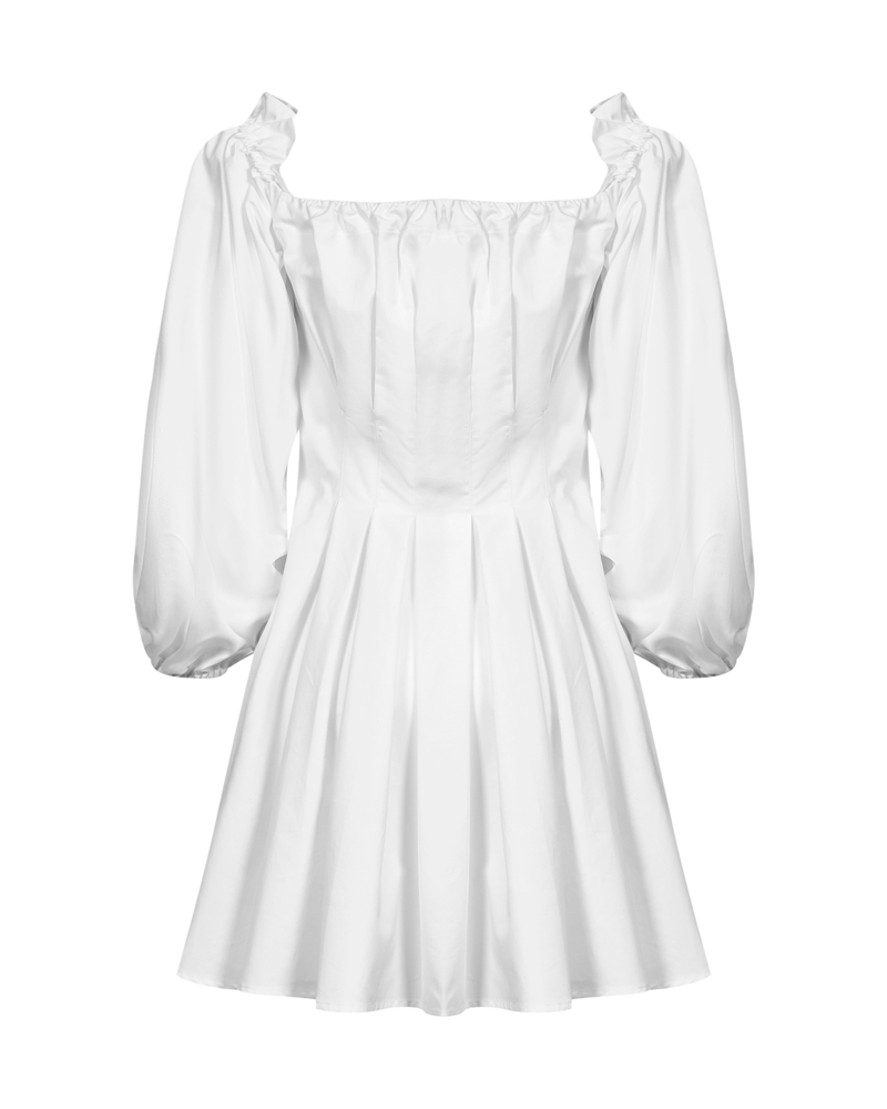 Y'am Capri Vanessa dress Grande vendita