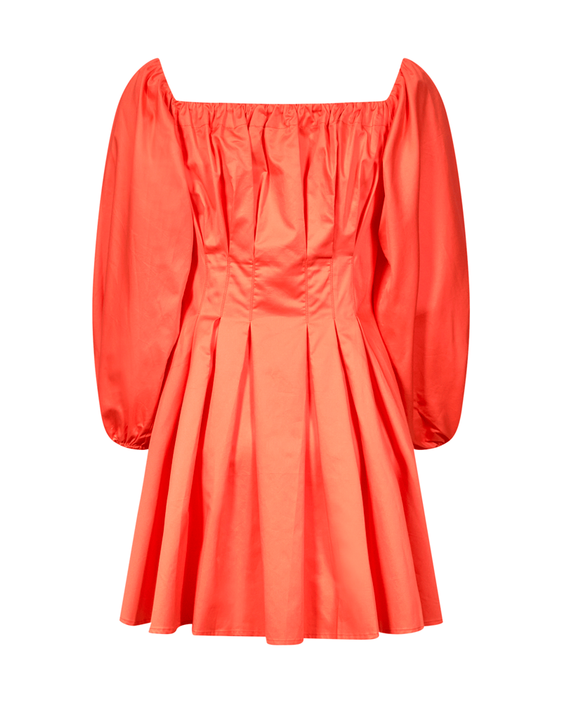 Y'am Capri Vanessa dress Fornitura limitata