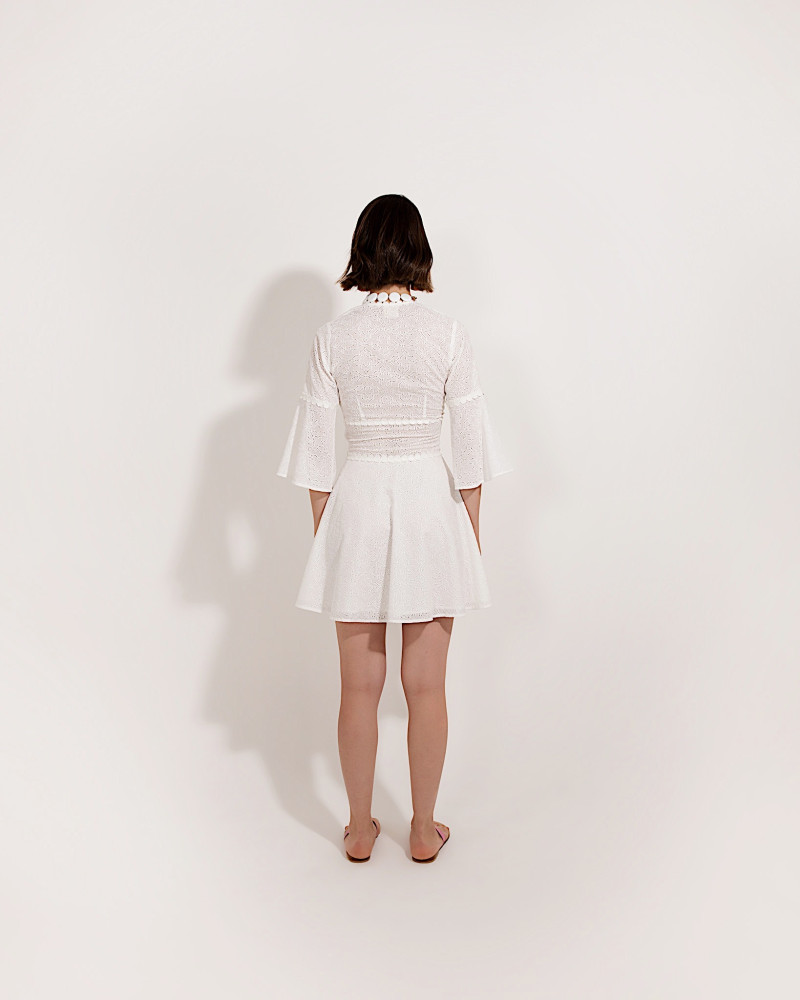 Y'am Capri Milena Dress Shopping online