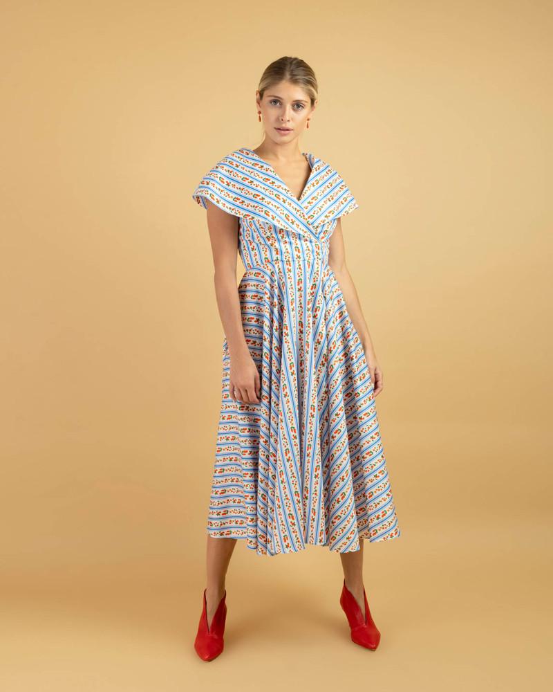 Y'am Capri Grace Dress Offerta natalizia