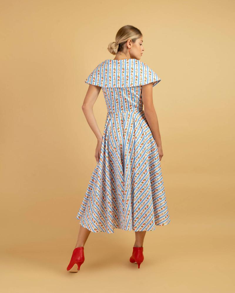 Y'am Capri Grace Dress Offerta natalizia