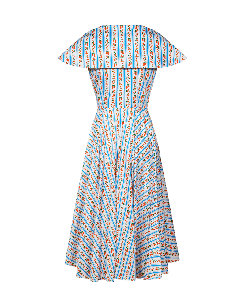 Y'am Capri Grace Dress Offerta natalizia