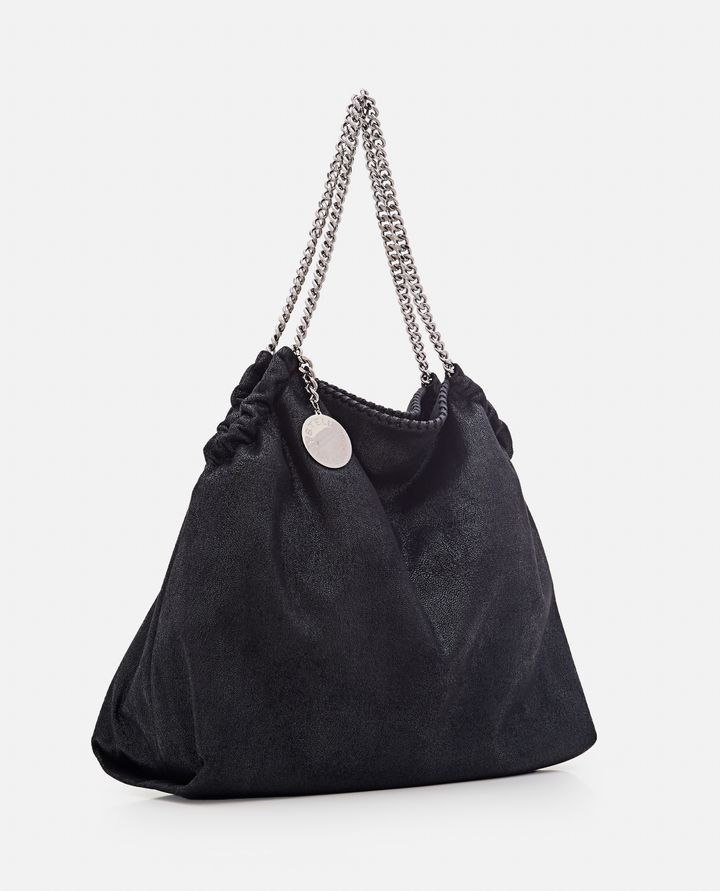 Stella McCartney TOTE ECO SHAGGY DEER Moda