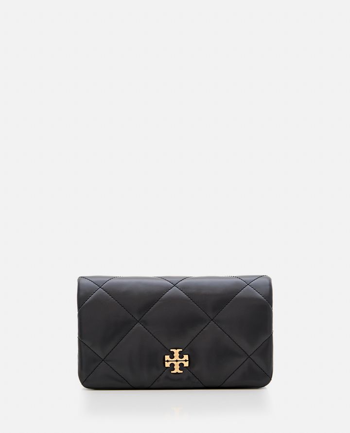 Tory Burch PORTAFOGLIO KIRA TRAPUNTATO