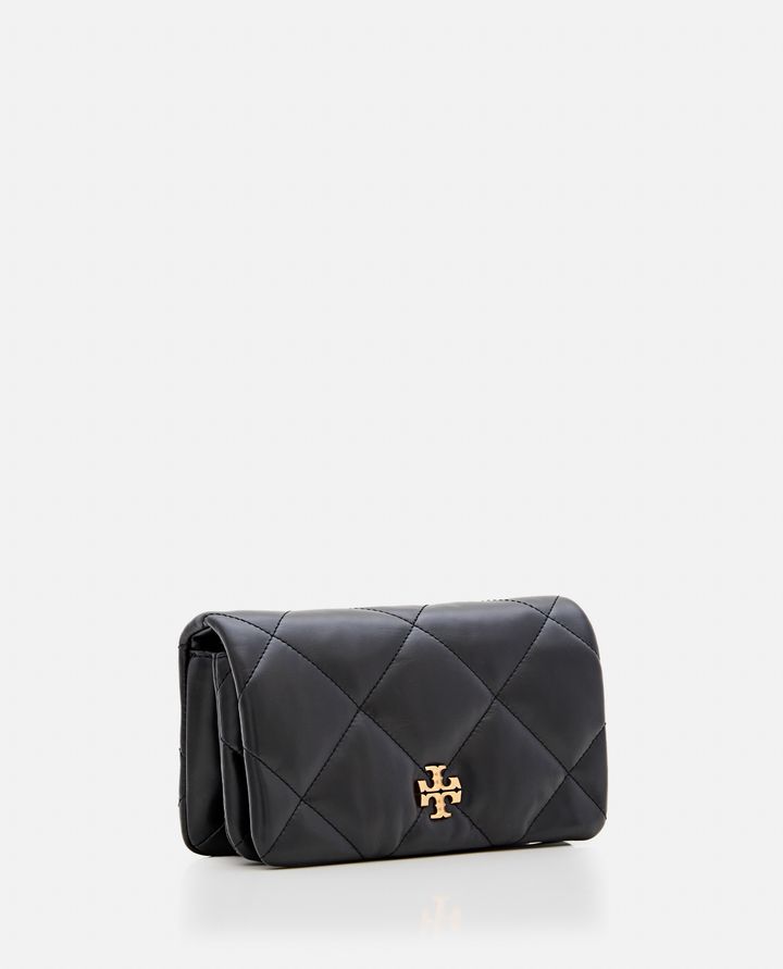 Tory Burch PORTAFOGLIO KIRA TRAPUNTATO In Linea