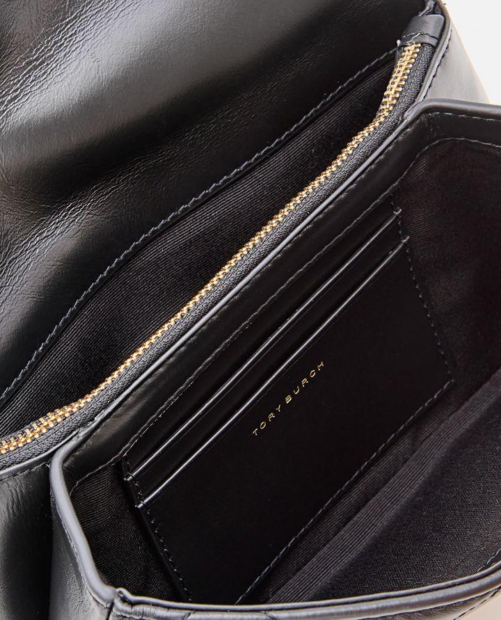 Tory Burch PORTAFOGLIO KIRA TRAPUNTATO In Linea