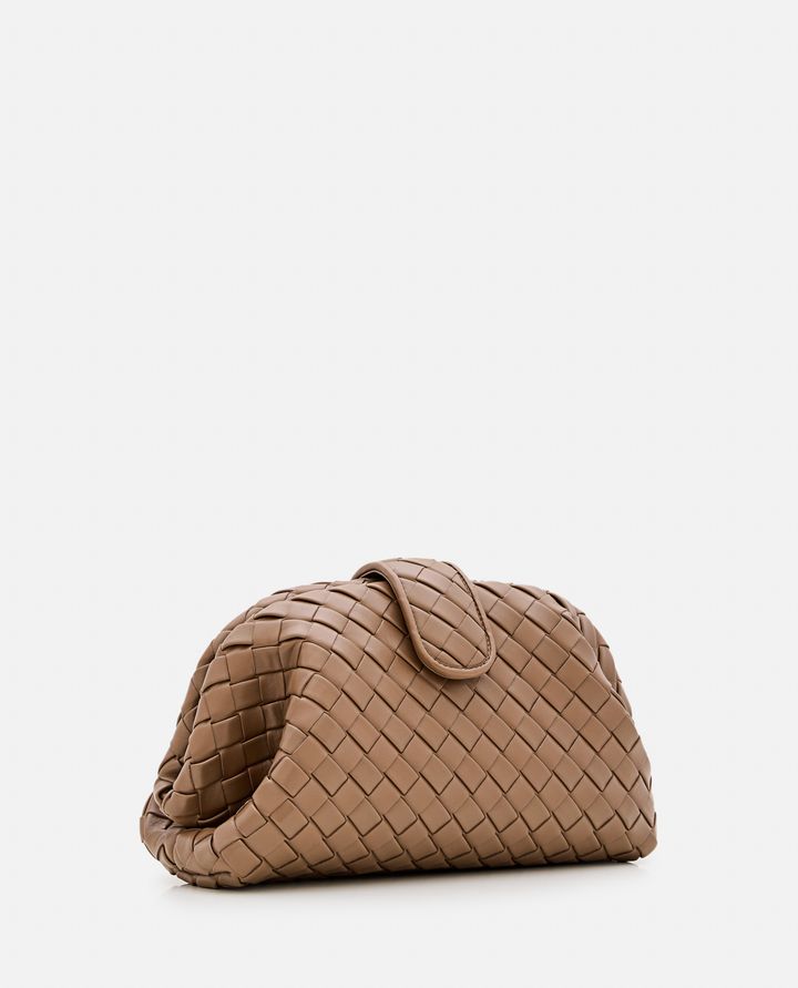 Bottega Veneta LAUREN CLUTCH Spedizione Gratuita