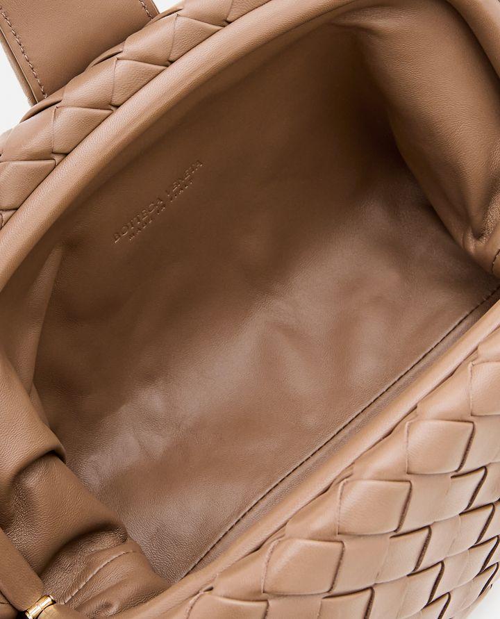 Bottega Veneta LAUREN CLUTCH Spedizione Gratuita