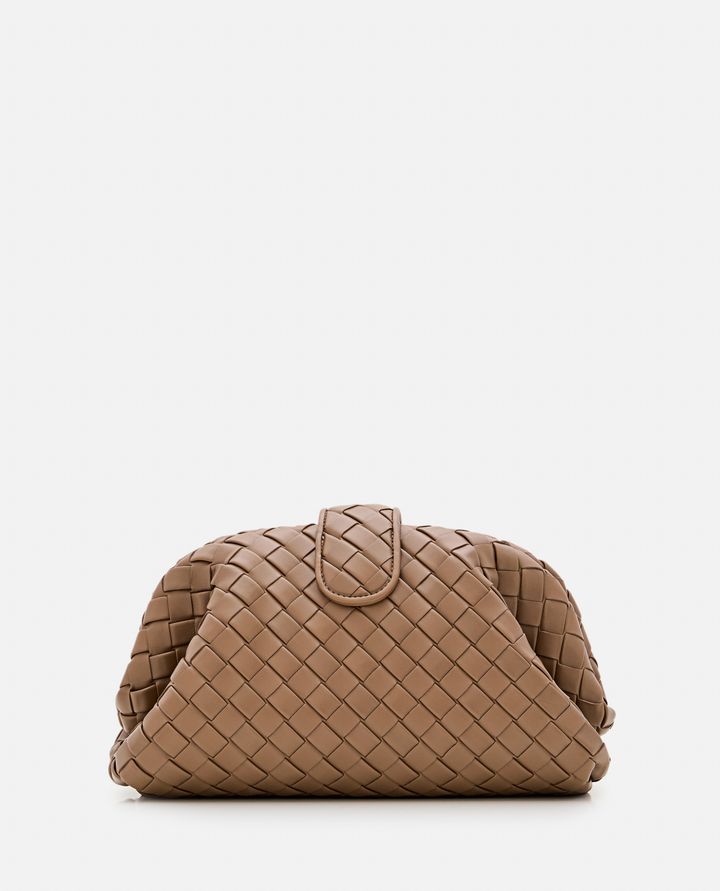 Bottega Veneta LAUREN CLUTCH Spedizione Gratuita