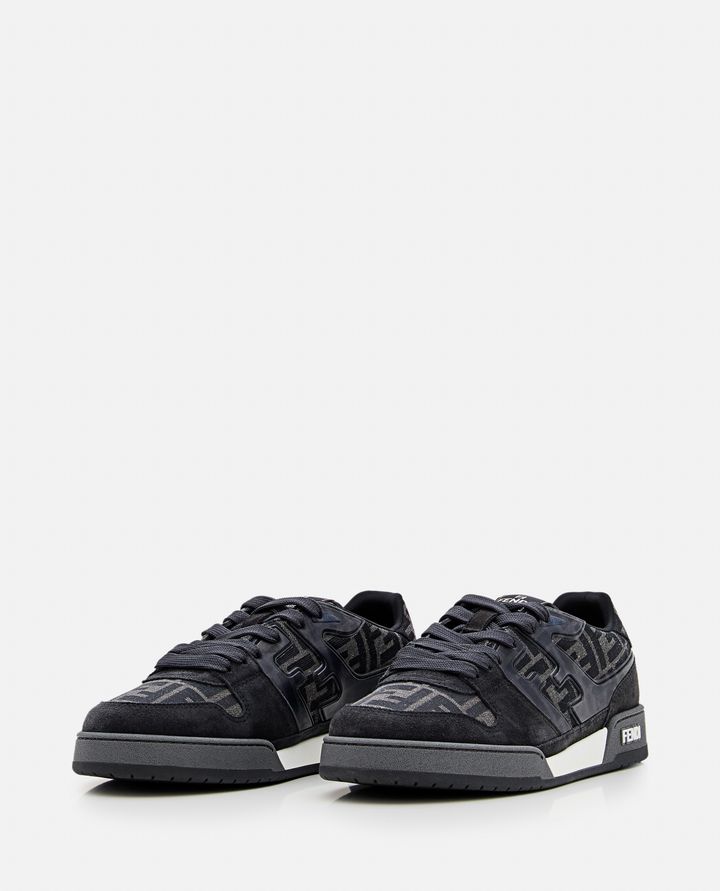 Fendi SNEAKERS FF Pezzi Unici