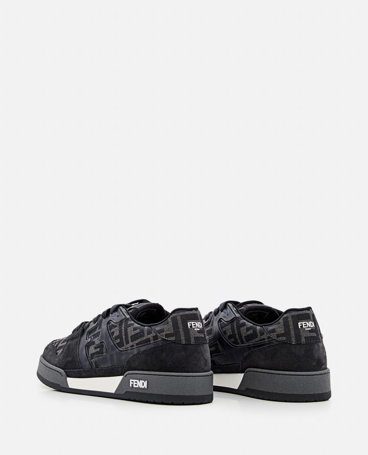 Fendi SNEAKERS FF Pezzi Unici