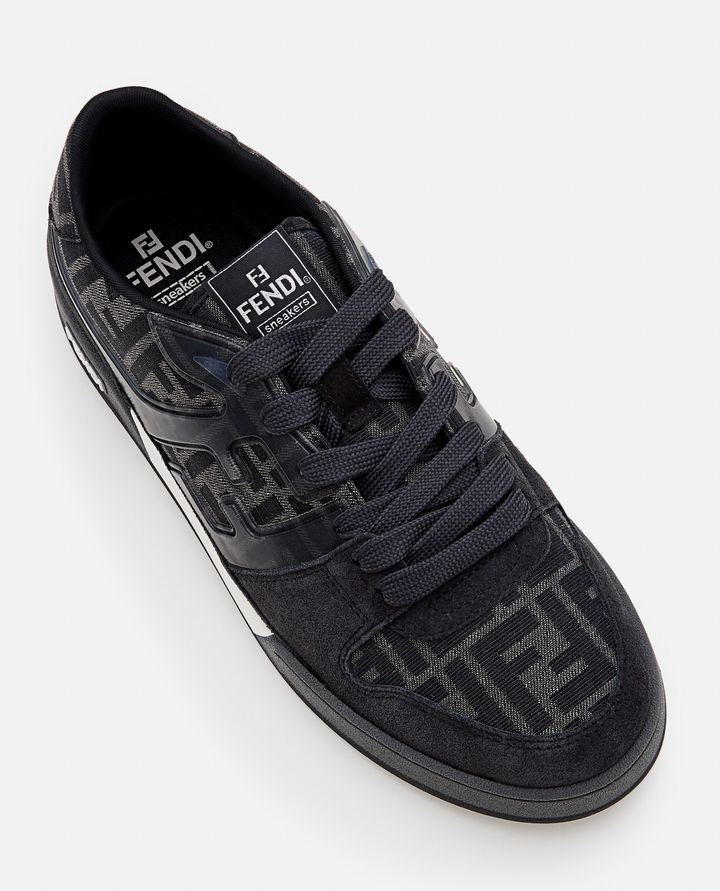 Fendi SNEAKERS FF Pezzi Unici