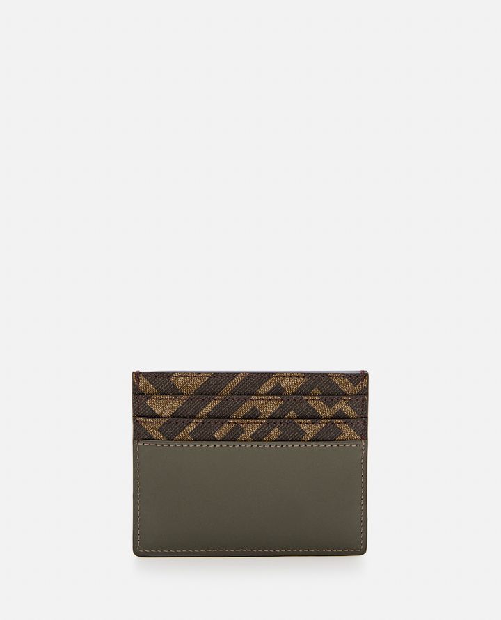 Fendi PORTA CARTE FF Qualità Garantita