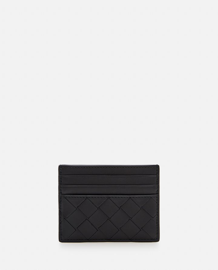 Bottega Veneta PORTACARTE INTRECCIO PICCOLO