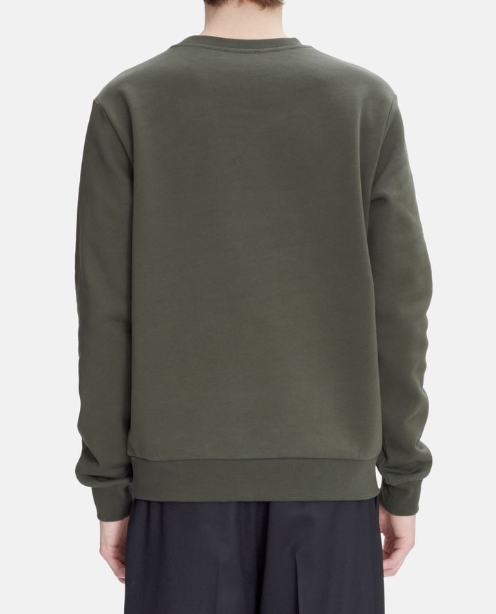 A.P.C. SWEAT STANDARD RUE MADAME Prezzo Ridotto