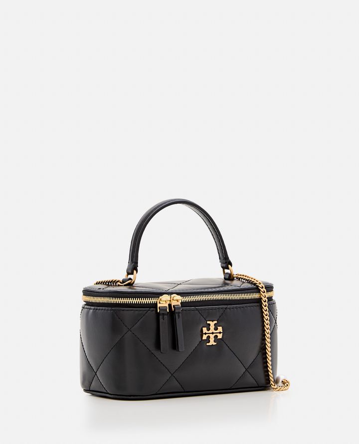 Tory Burch BORSA KIRA BEAUTY CASE Convenienza