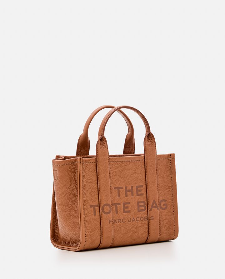 Marc Jacobs THE TOTE BAG PICCOLA IN PELLE Novità