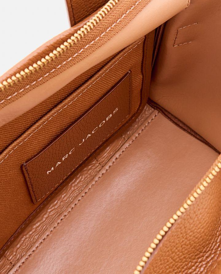 Marc Jacobs THE TOTE BAG PICCOLA IN PELLE Novità