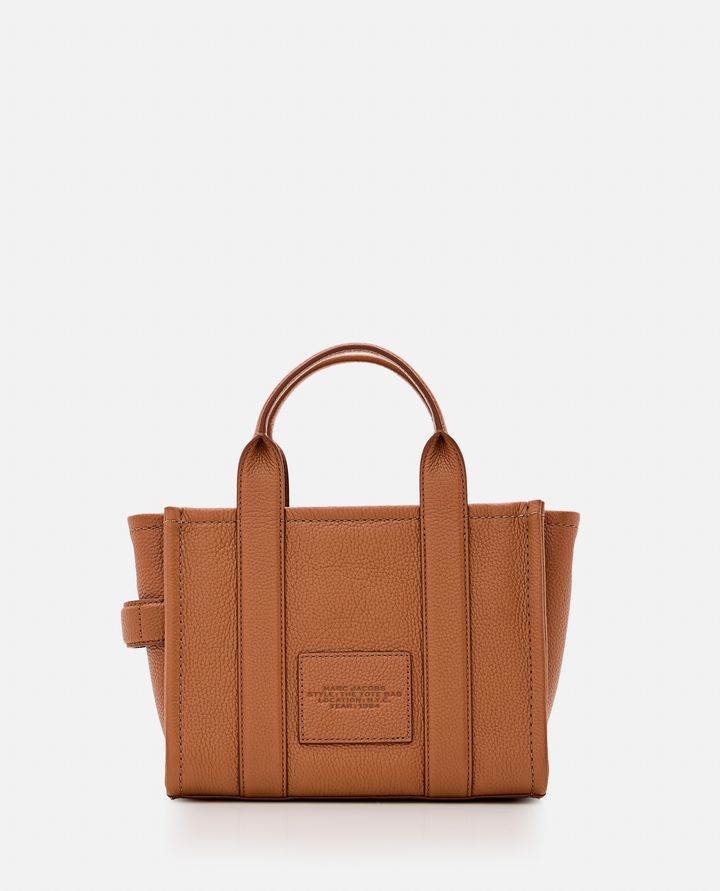 Marc Jacobs THE TOTE BAG PICCOLA IN PELLE Novità