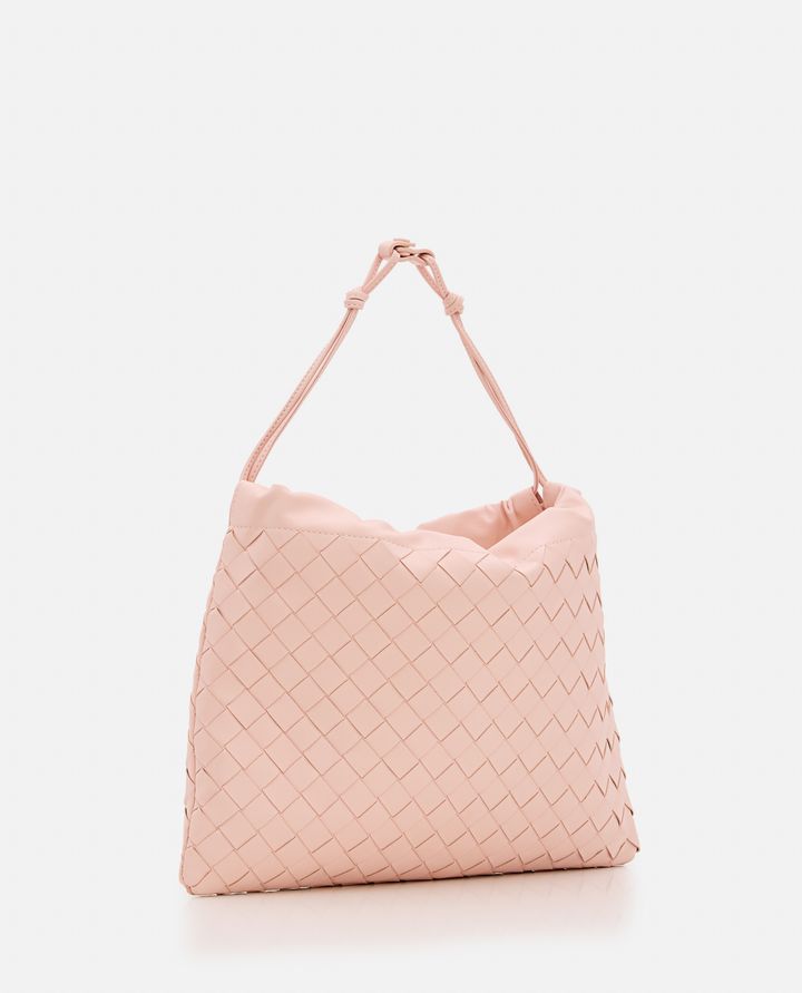 Bottega Veneta DUSTBAG MEDIA INTRECCIO Sconto