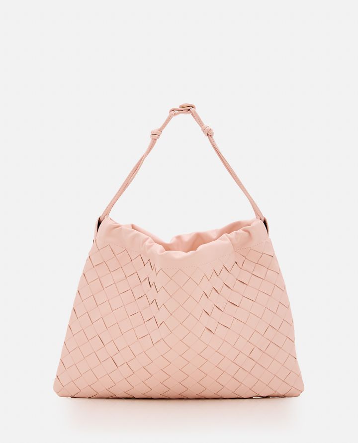Bottega Veneta DUSTBAG MEDIA INTRECCIO Sconto