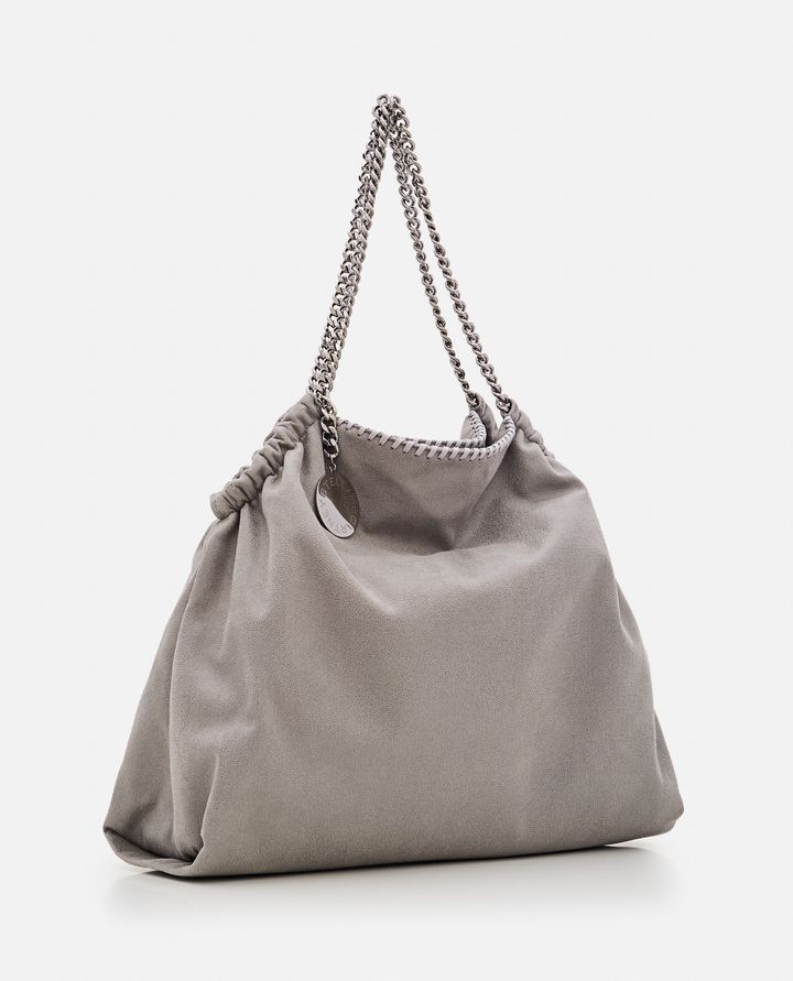 Stella McCartney TOTE ECO SHAGGY DEER Offerta