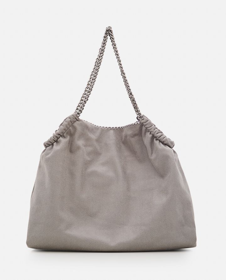Stella McCartney TOTE ECO SHAGGY DEER Offerta