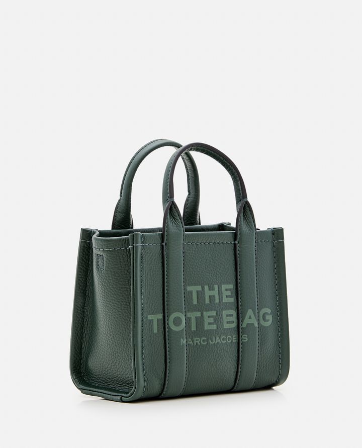 Marc Jacobs THE TOTE BAG PICCOLA IN PELLE Outlet