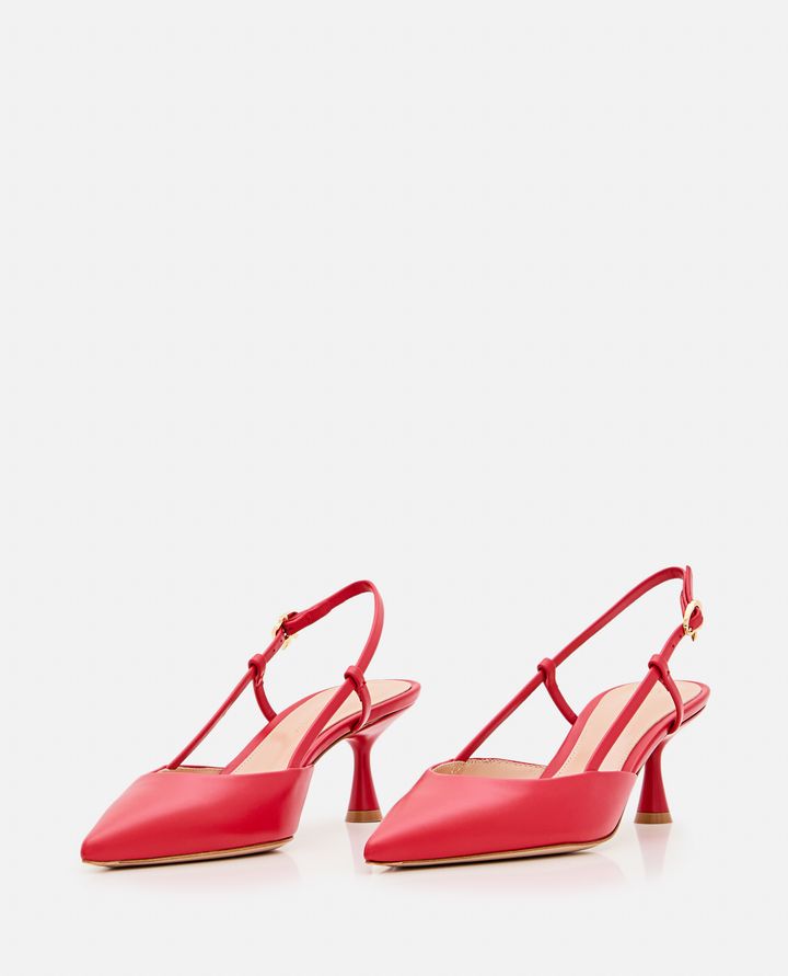 Gianvito Rossi ASCENT 55 SLINGBACK In Vendita