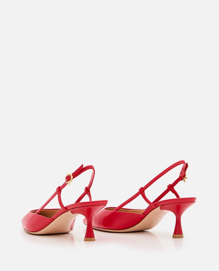 Gianvito Rossi ASCENT 55 SLINGBACK In Vendita