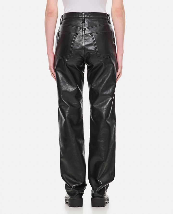 Agolde 90'S PINCH DENIM IN PELLE Hotsell