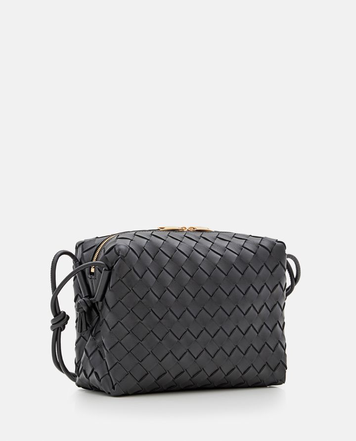 Bottega Veneta BORSA LOOP PICCOLA A TRACOLLA Saldi Di Fabbrica