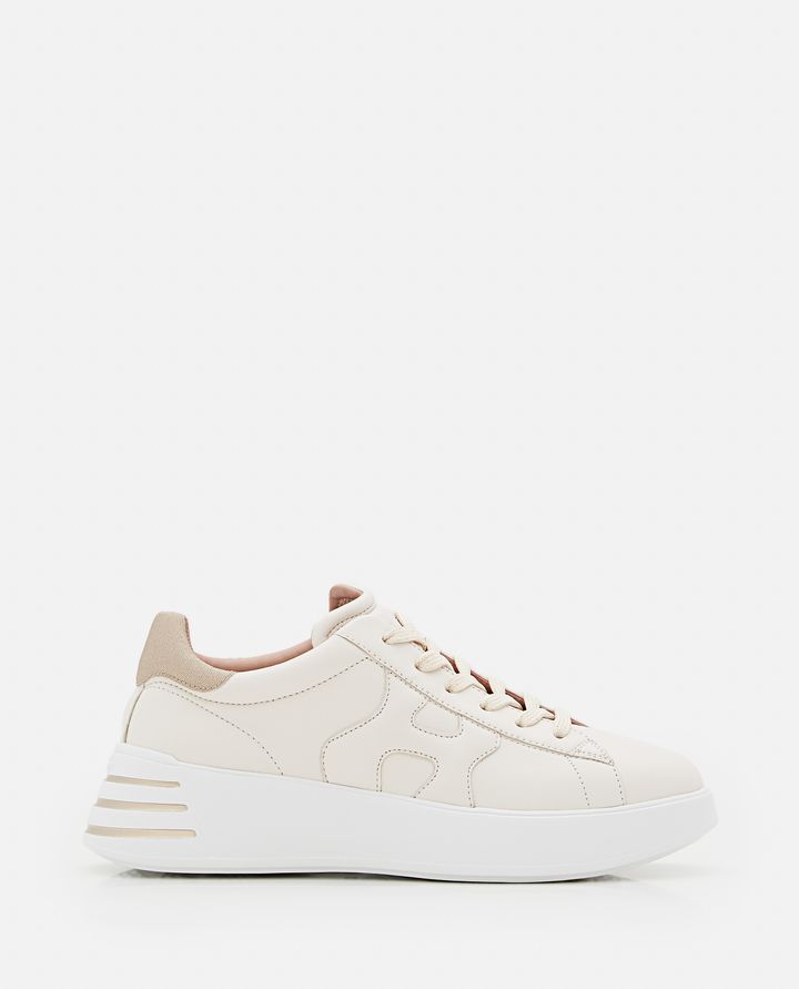 Hogan HOGAN REBEL LACE UP SNEAKEARS