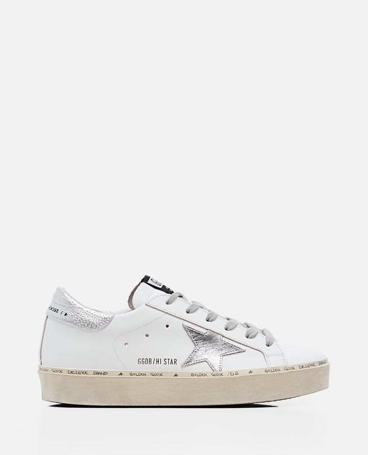 Golden Goose HI STAR SNEAKERS Negozio