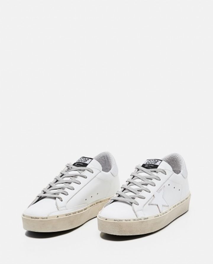 Golden Goose HI STAR SNEAKERS Negozio