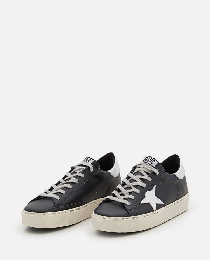 Golden Goose HI STAR SNEAKERS In Saldo