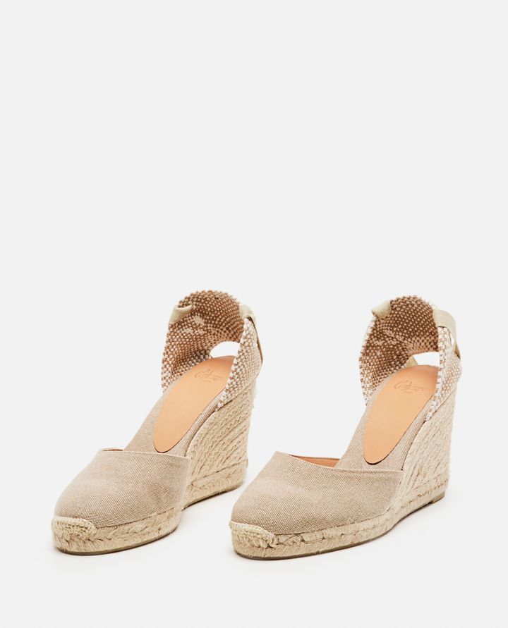 Castaner 80MM CARINA WEDGE Moda