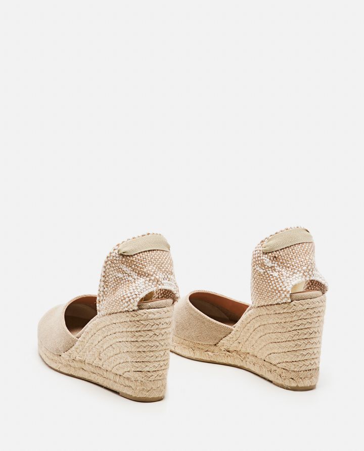 Castaner 80MM CARINA WEDGE Moda