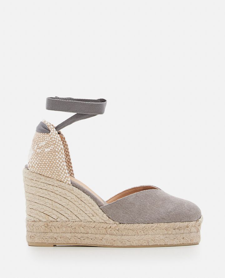 Castaner 80MM CHIARA WEDGE
