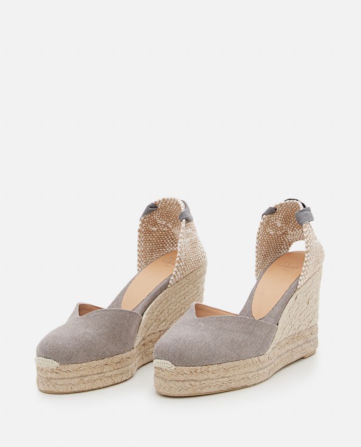 Castaner 80MM CHIARA WEDGE Italy