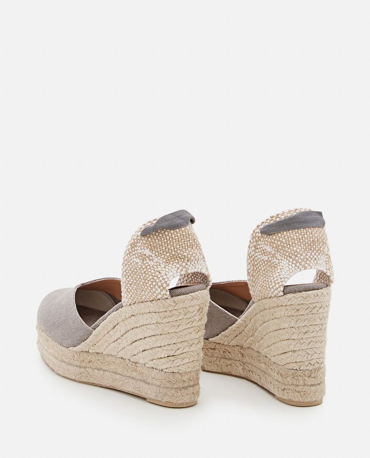 Castaner 80MM CHIARA WEDGE Italy