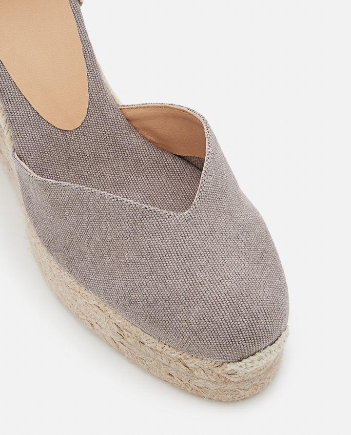 Castaner 80MM CHIARA WEDGE Italy