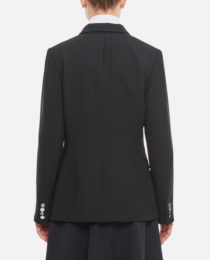 Ralph Lauren Collection CAMDEN WOOL DOUBLE-BREASTED JACKET Italia